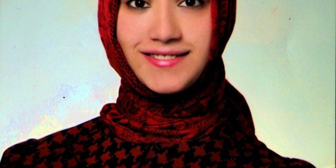 Cinayet Şüphelisi Koca Aranıyor