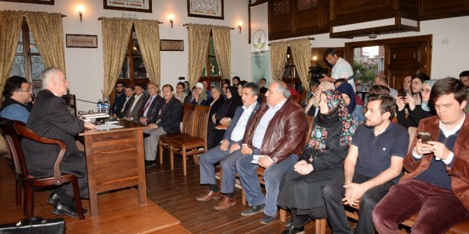 ’Gönül Sultanları’, Mevlit Şairleriyle Final Yaptı