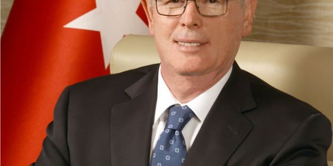 Başkan Kurt’un 1 Mayıs Mesajı