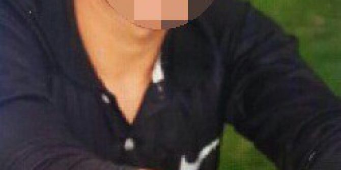 Çocuk Damat, Çocuk Gelinin Çocuk Sevgilisi Tarafından Öldürüldü