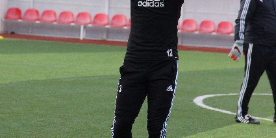 Engin, Düzcespor’la Anlaştı