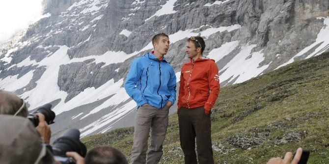 Everest’e Rekor Deneyen Dağcı Hayatını Kaybetti