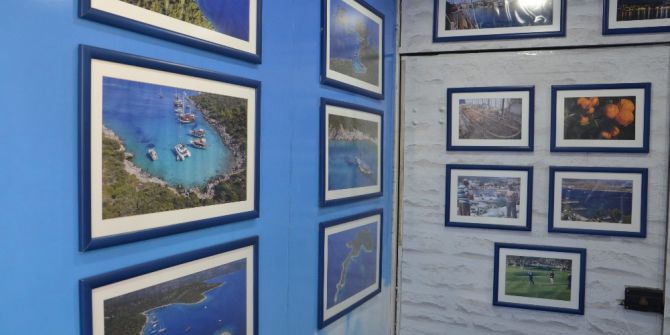 Bodrum Malatyalıların Ayağına Geldi