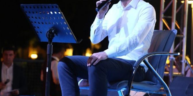 Eyyübiye Belediyesinde Sabır Etkinlikleri Devam Ediyor