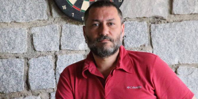 Bu Kamp Çok ’Şenlendirici’ Olacak