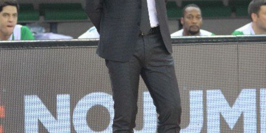 Beşiktaş’ta Basketbol Ufuk Sarıca’ya Emanet