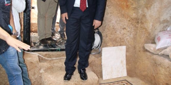 Çiftçi’den Şanlıurfa’ya Davet