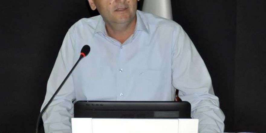 Çanakkale İl Genel Meclisi’nde Grup Başkan Vekilleri Darbe Kalkışmasını Kınadı