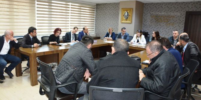 İzmit Belediyesi Kamelya Alacak