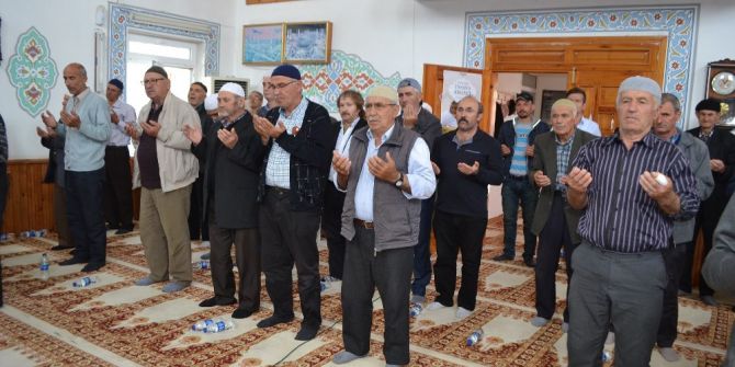 Gelibolu’da Köy Hayırları Başladı