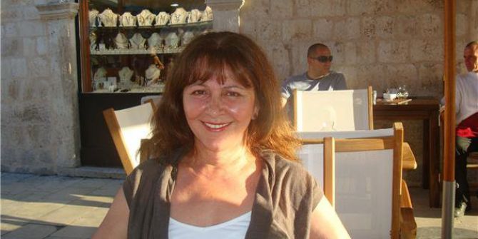 Seher Berberoğlu Pazartesi Toprağa Verilecek