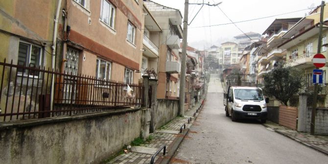 Fen İşlerinden 4 Mahallede Çalışma