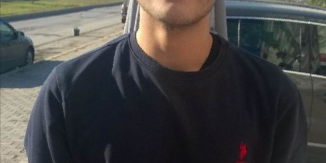 11. Kattan Düşen Liseli Hayatını Kaybetti