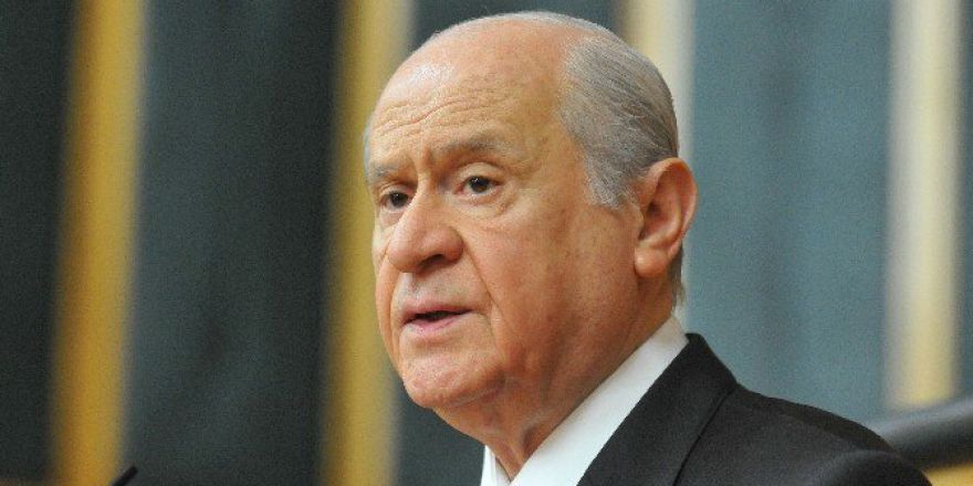 Mhp Grup Toplantısı