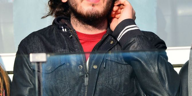 Spor Toto Süper Lig