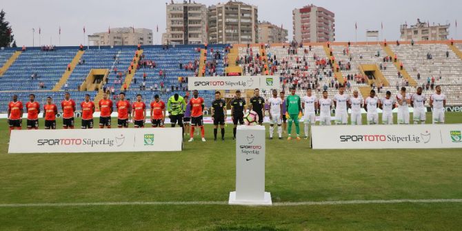 Spor Toto Süper Lig