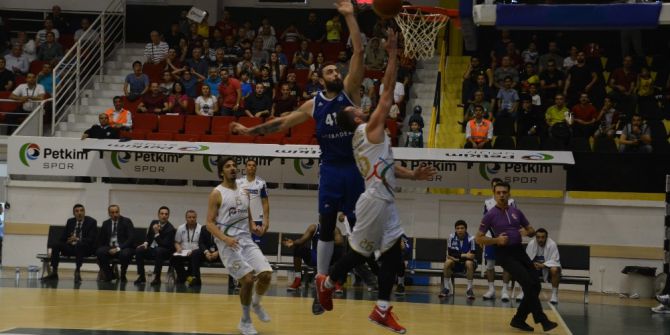 Tbl 1. Lig Play-off