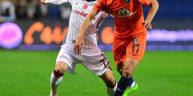 Spor Toto Süper Lig