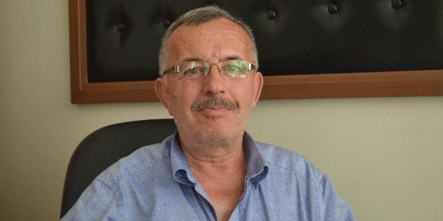 Çırak Sıkıntısı Meslekleri Bitirme Noktasına Getiriyor