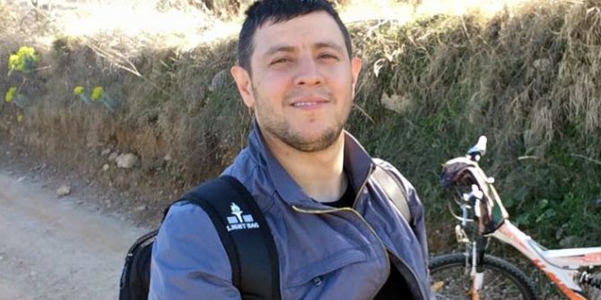 Motosiklet Bebek Arabasıyla Yürüyen Kadına Çarptı: 1 Ölü, 3 Yaralı