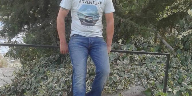 Uyuşturucu Madde Kullandığı İddia Edilen Bir Kişi Hayatını Kaybetti