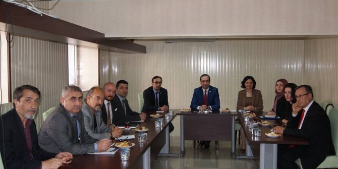 Aydın’da Sezeryanla Doğum Masaya Yatırıldı