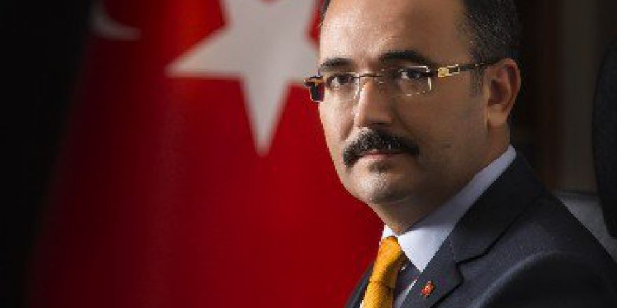 Başkan Cahan; "Birliğimize Ve Beraberliğimize Asla Kast Edemeyeceksiniz"