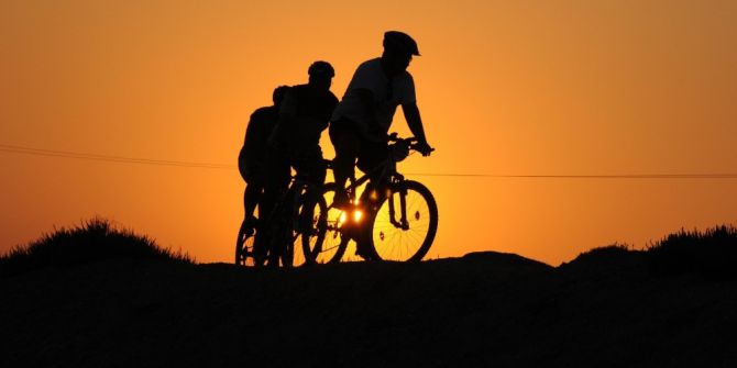 İzmir İçin Pedalla