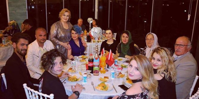 Yardım Sevenler Derneğinden Bahar Konseri