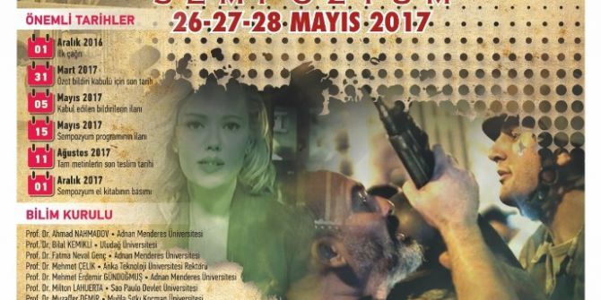 Demokrasi Şehri Aydın’da Darbeler Konuşulacak