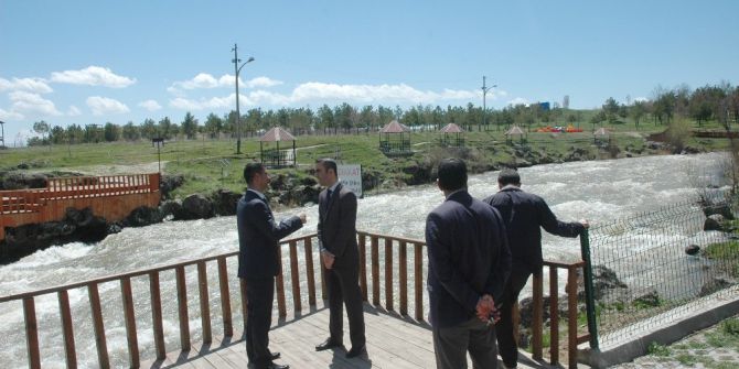 İnci Kefaline Geniş Kapsamlı Güvenlik Önlemi