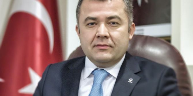 Keskin “İşçilerimiz İstikrarda Önemli Role Sahip”