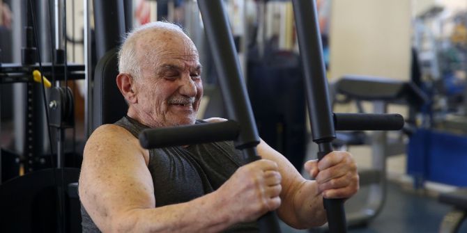 84’lük Delikanlı