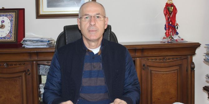 Başkan Aydın, Türk-iş Aydın Temsilci- “1 Mayıs, Ekmeğini Alın Teriyle Kazananların Bayramıdır”