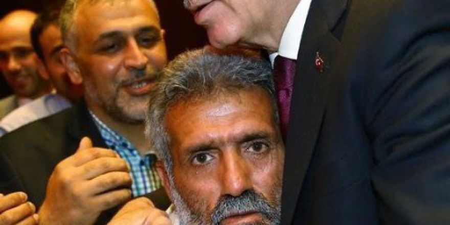 Erzurumlu Şehit Babasından Cumhurbaşkanı Erdoğan’ı Duygulandıran Sözler
