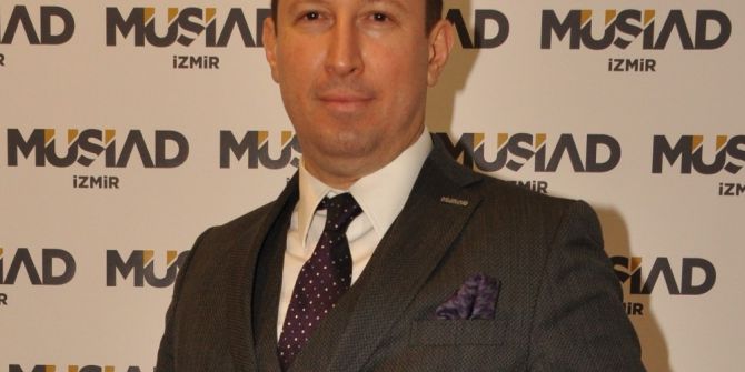 Ülkü’den 1 Mayıs Kutlaması