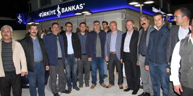 Hizmet-iş Sendikası Van Şubesi’nden 1 Mayıs’a Bin 500 Kişilik Çıkarma