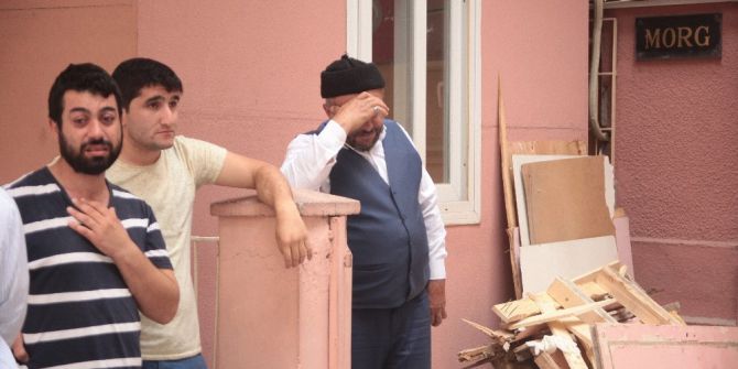 Poyraz Bebeğin Şüpheli Ölümü