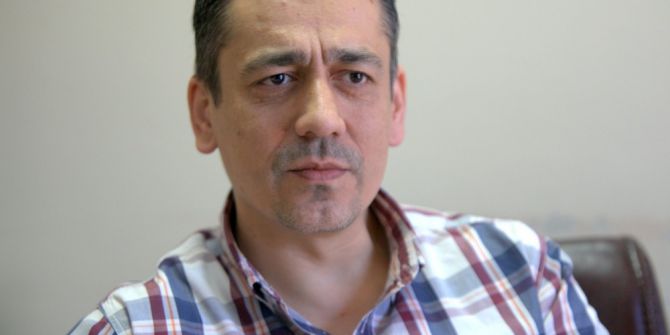 Hayvan Besleyenlerde ‘Hidatik Kist’ Tehlikesi