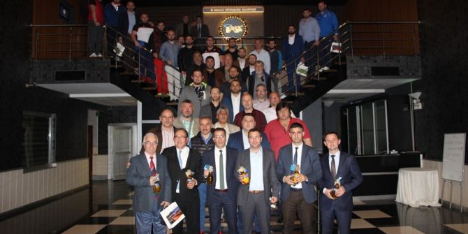 9. Seka Park Altın Kemer Yağlı Güreşleri 6 Mayıs’ta Yapılacak