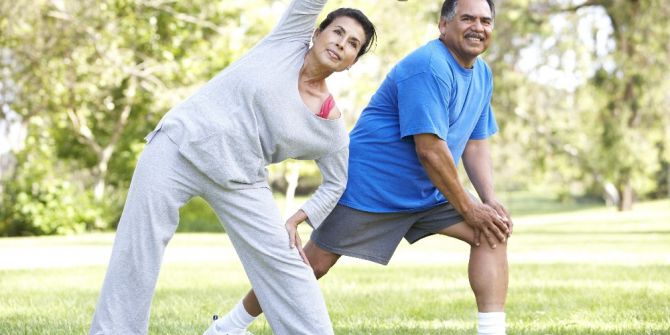 Omurganız Kadar Gençsiniz