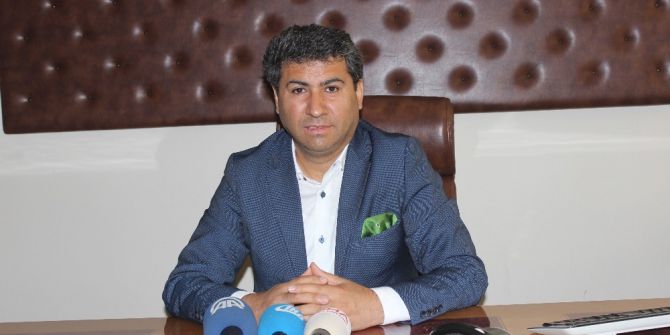 Denizlispor Asbaşkanı Taner Atilla, Silahlı Taraftar İle İlgili Özür Diledi