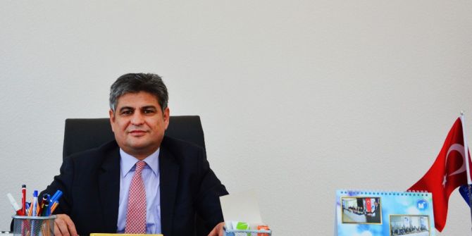 Abdil Erdal’dan 1 Mayıs Kutlaması