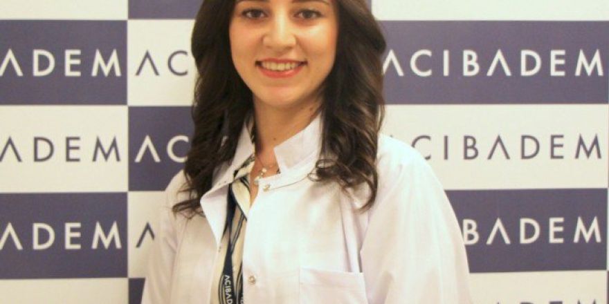 Gebelikte Alına Kiloları Dert Etmeyin