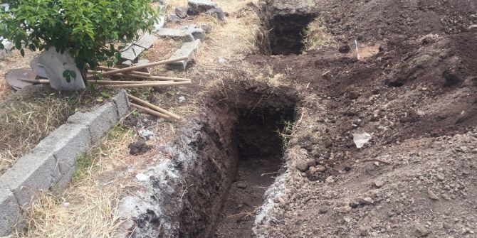 4 Kişinin Katil Zanlısının Babası: "Oğlum Külhanbeylik Yapıyordu"