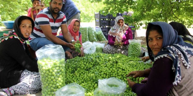 İşçi Bayramı’nın Öteki Yüzü