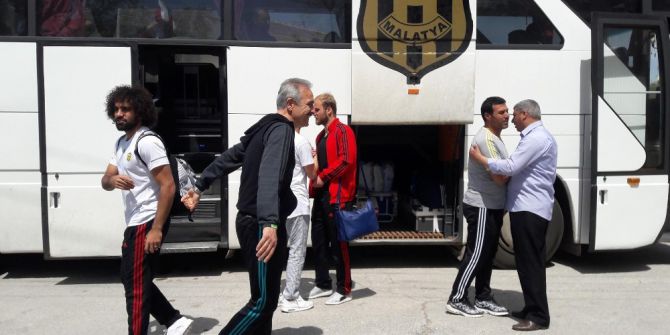 İrfan Buz: "Maçlarımızı Kazanmak Zorundayız"