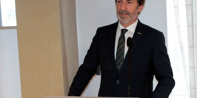 Müsiad’dan 1 Mayıs Kutlaması