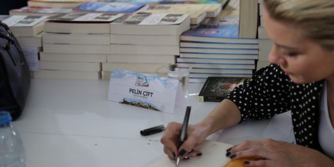 Kitap Fuarına Ünlü Yazarlar Niğde’ye Akın Ediyor