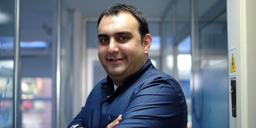 Diş Eti Kanamasına Dikkat